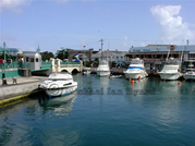 Bridgetown Barbados